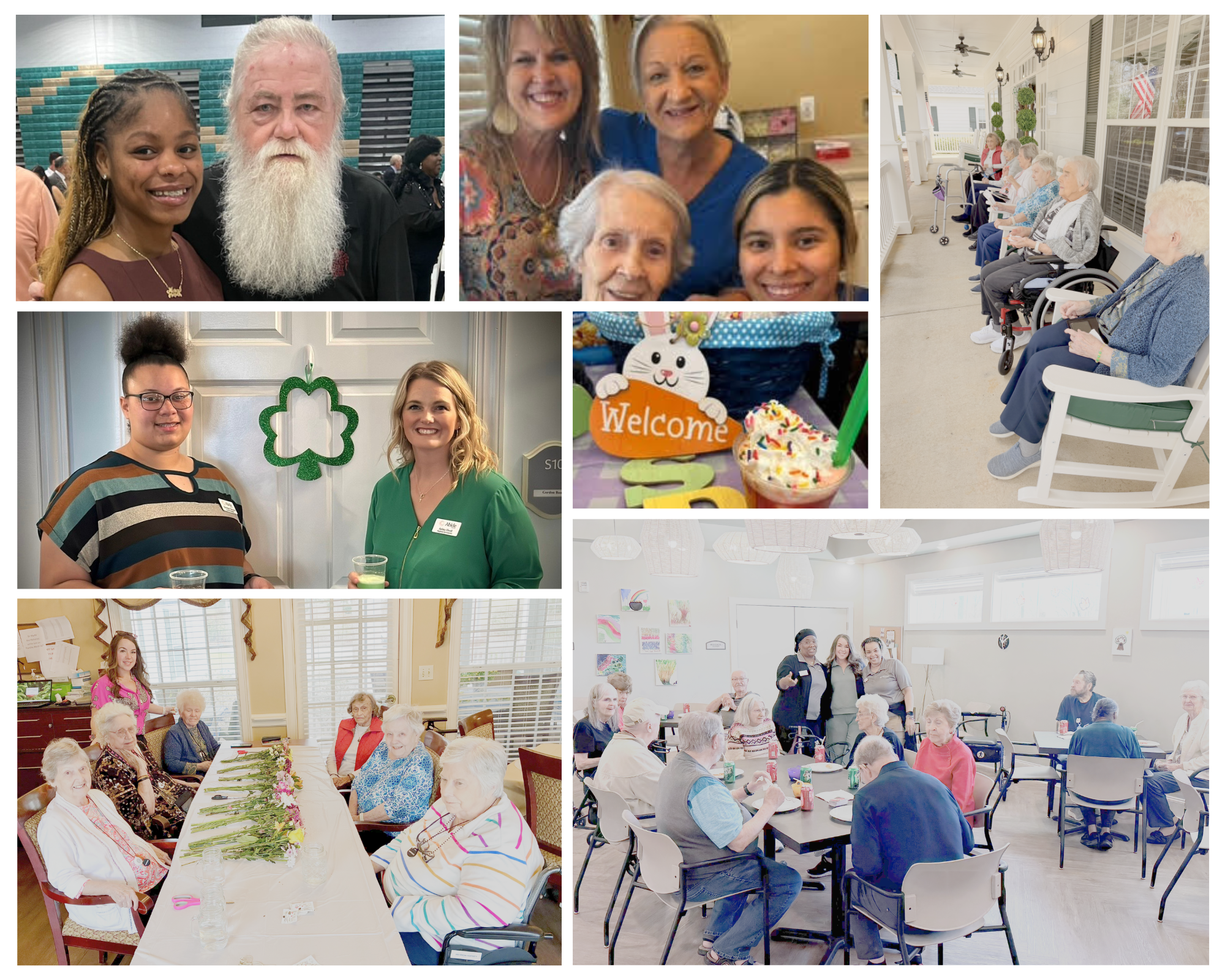 March Community Highlights