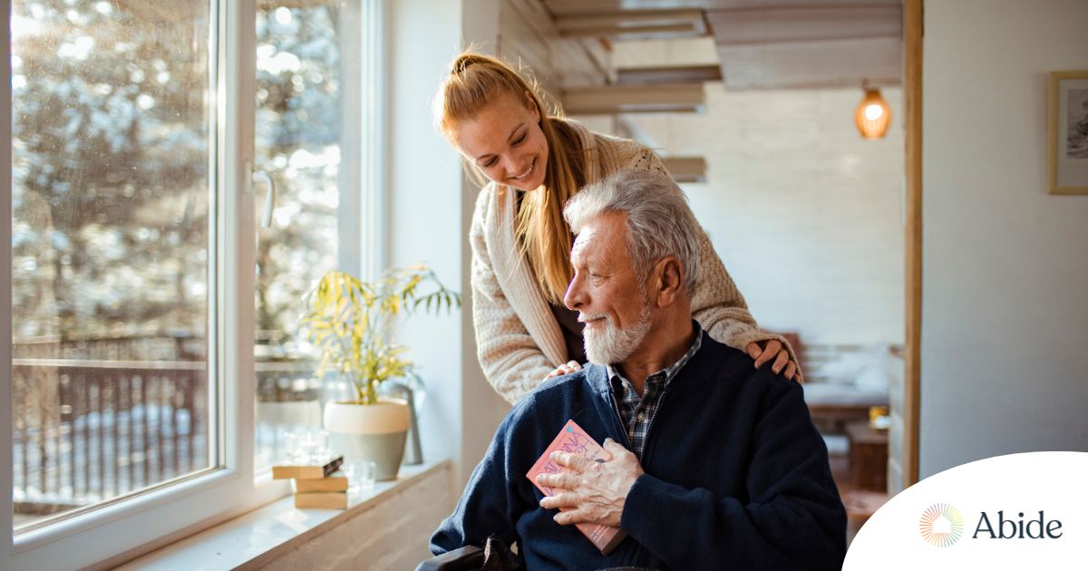 Companionship for Seniors helps fight the loneliness epidemic