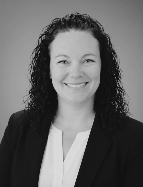 Nicole Burgess, RN - South Georgia Region Client Care Nurse