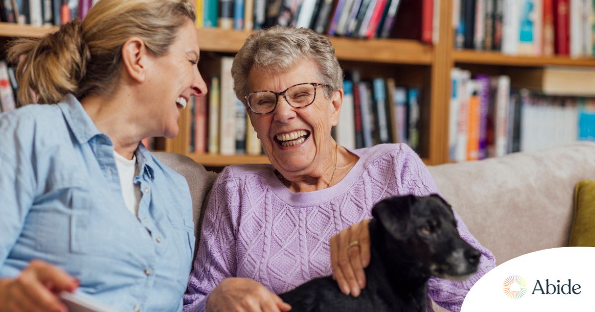 Dementia Care at Home Lessons for New Caregivers Through dementia care at home, a caregiver provides support to a senior.