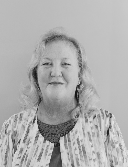Elizabeth Scott - Client Care Liaison