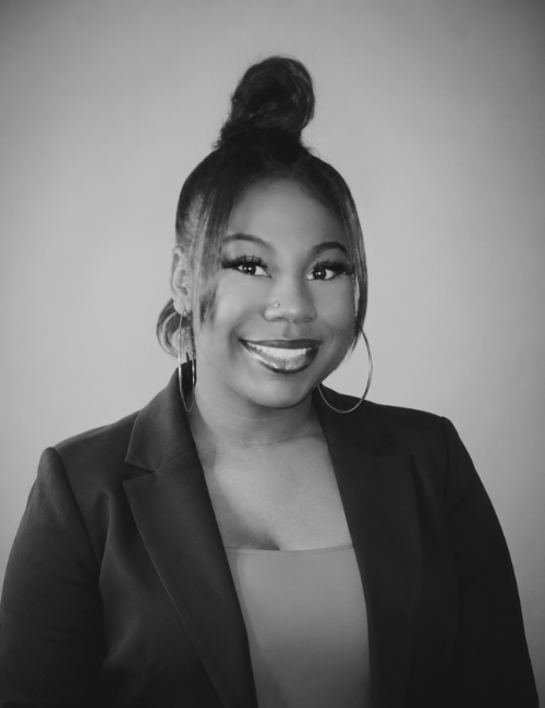 Gloleecia Hinkson – Operations Manager – East Georgia Team Gloleecia Hinkson - Operations Manager - East Georgia Team