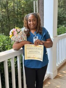 Griffin-LaGrange Caregiver