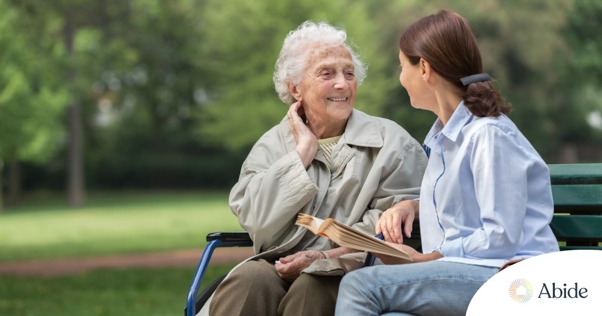 Depression in Seniors The Role of Companionship A companion caregiver fights depression in seniors through home care
